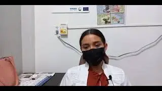 wendy sanchez nutriologist at Belize clinic Care Corozal