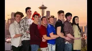Shitcom (Banter) 2: The one with the fire