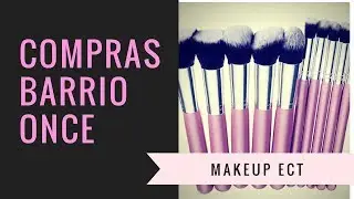 COMPRAS ONCE
