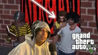 BIG RIMO wird ZWANGSVERHEIRATET! GTA RP