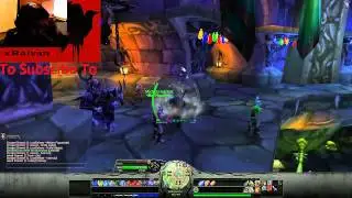 WoW:MoP - How to get from Death Gate to Orgrimmar