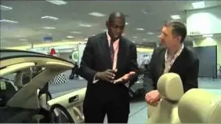 Environmental Trade Show UK (ETS UK) 2011, Bristol