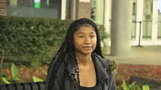 Marcia Bibbins Video Profile by Madison Nealy