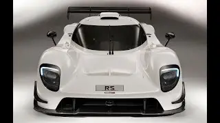 Ultima RS Supercar- walkaround