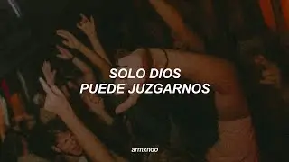 Miley Cyrus &mdash; We Can't Stop [Sub. Espa&ntilde;ol + Lyrics]