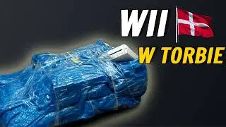 Najgorzej wysłane Nintendo z Vinted?