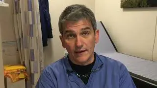 Dr Gozzelino talks about the GP Extra service in south Sefton
