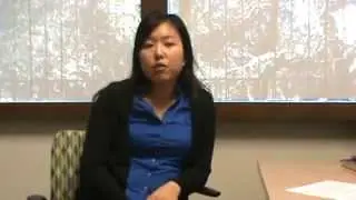 Joyce Chu, Ph.D. - PAU Assistant Professor, Ethnic Minority Mental Health Research Group