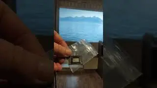 #честный #обзор #проектор #infocus #установкапроектора #санктпетербург