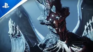 Destiny 2 | Дополнение &laquo;Королева-ведьма&raquo; | PS5, PS4