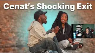 Drizzay REACTS to Kai Cenat QUITTING