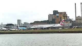 London City Airport