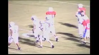 Franklinton vs Pine 2008