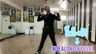 Basic Footwork Principles in Foxtrot for beginners!