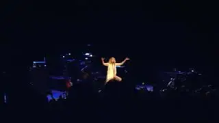 Courtney Love  - Live at the Moore, Seattle WA 2013-07-23