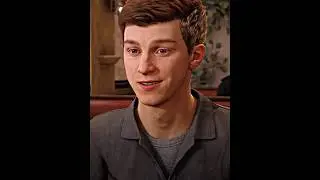 Питер потерял дар речи | Marvel's Spider-Man Edit | Песня &mdash; VAI VAI TRAIR #edit #shorts