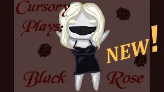 Black Rose (Updated Version) Part 1 - Still scary as heck!