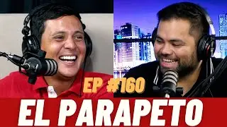 Episodio #160 - El Parapeto - &iquest;Qu&eacute; opina de los videos de humor con c&aacute;mara  oculta?