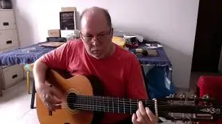 28 de dezembro de 2021, Trama (choro &iacute;mpar)