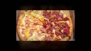 Domino's Pizza Aurora, IL - Things You Didn't Know About Pizza