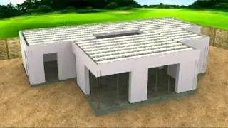 ISS building short