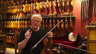 Eastman Violin Student Model - Review by Animato Strings