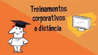 Treinamentos Corporativos a Dist&acirc;ncia