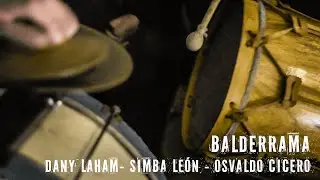 BALDERRAMA - Mesa de Murga 12 de julio - Murga Argentina