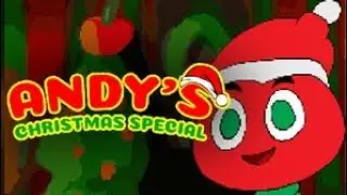 Andy's Apple Farm: Christmas Special Walkthrough | All Secrets