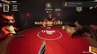 Trickster's Delight achievement in Fool's Pub