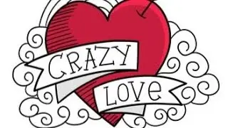 Sa crazy love - Black Gangsta In The House