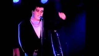 New Life Crisis - One - 1991