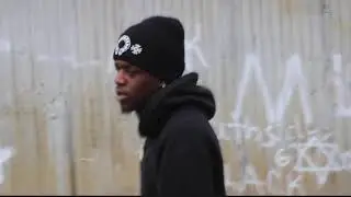 SAK Korey - Star (Official Video)
