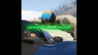 GTA V | Master Plan in Action part 3 #gta5 #sigmaislive #gta #gtav #edit #editshorts #gtavedit #gta