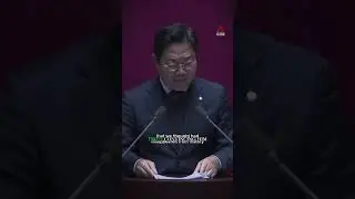 Restore of democracy in South Korea I #southkorea #apscpreparation