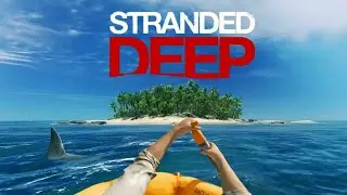 по кокосику? Stranded Deep