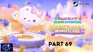 Beautiful Flowers!  HK Part 69   #AwfulGaming