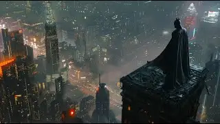 The Batman 2 (2026)  - Main Trailer | Concept