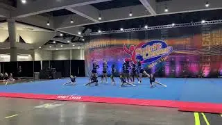 Lax all stars Jetsetters