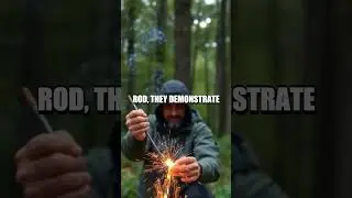 Mastering the Art of Natural Firecraft in Extreme Conditions