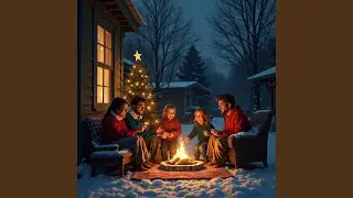Weihnachten lebt