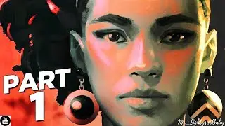 DEATHLOOP PS5 Walkthrough Gameplay Part 1 - INTRO