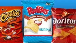 Best Chips Ever