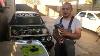 Como sacar fuego 🔥 (flamas) y explosiones del escape, turorial explicado, f&aacute;cil y r&aacute;pido