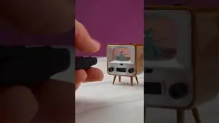 The World's Smallest Youtube Short?
