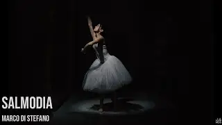 Marco Di Stefano - Salmodia (Lullaby for a child bride) feat. Lucilla Trapazzo