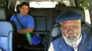 Kevin Hart's Karate Commute | Lyft Legend | LOL Network
