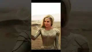eternals #marvel #eternals #shorts #instagram #tiktok #viral #fyp #hollywood #edit #aftereffects