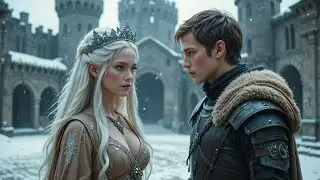 The Alien Princess Saw Me Turned to Her Friends and Said That s My Companion | Deathworld Legends