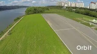 3DR SOLO Smart Shots Test (3DR 솔로 스마트샷 테스트)